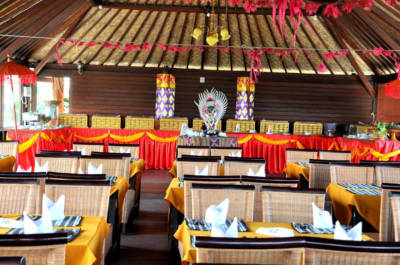 金塔马尼 马杜纱丽旅馆酒店 外观 照片