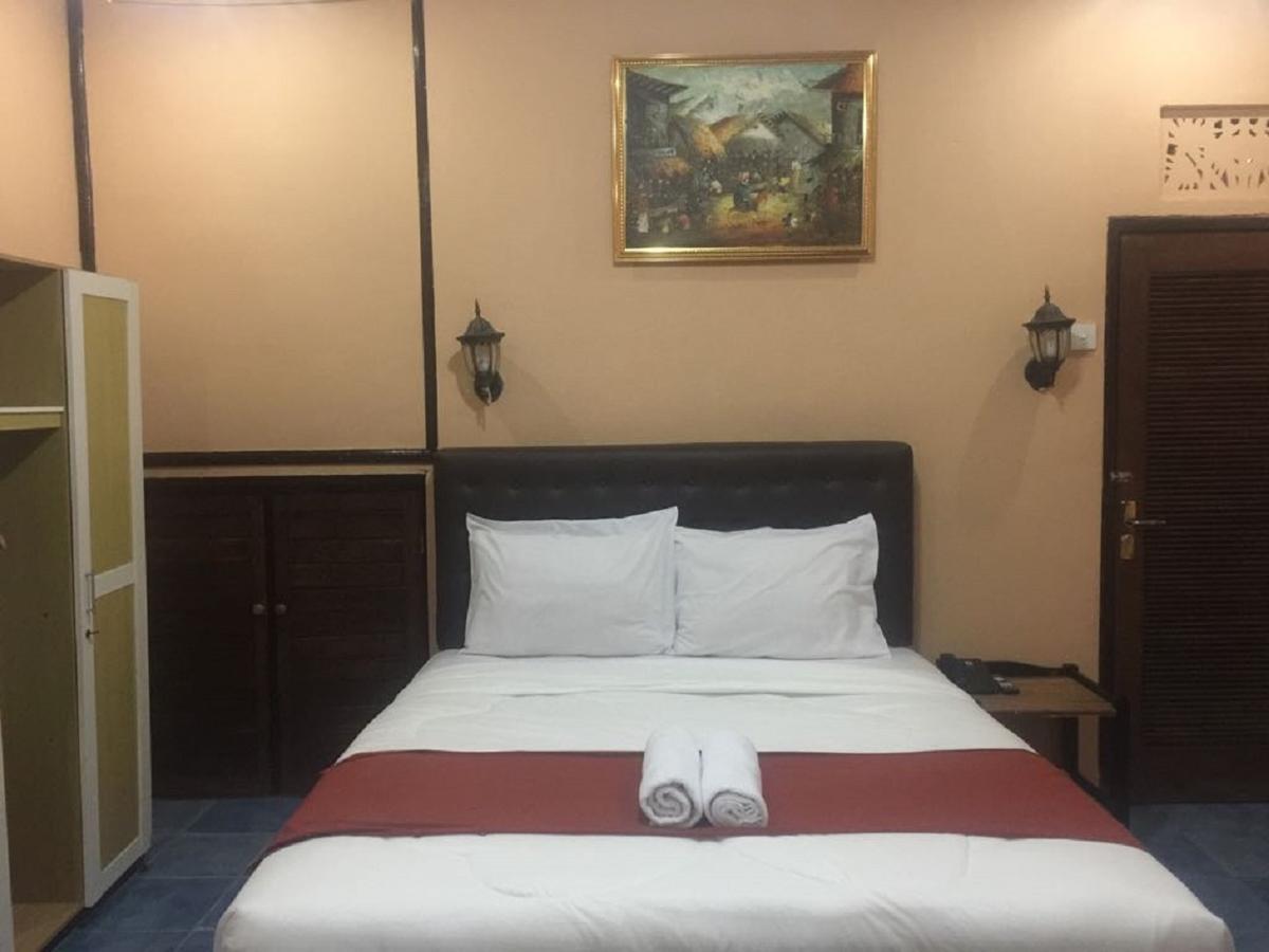 金塔马尼 马杜纱丽旅馆酒店 外观 照片